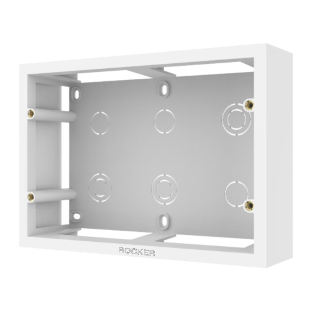 Modular Surface Box