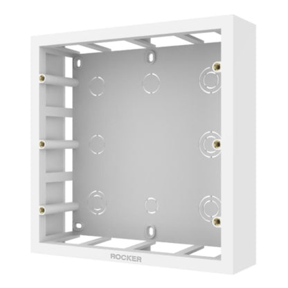 Modular Surface Box