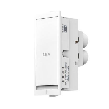 16A Flat Switch