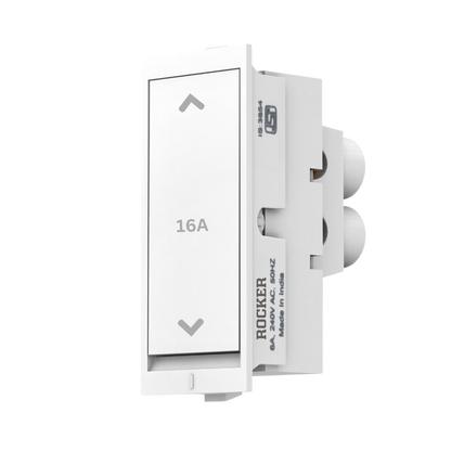 16A Flat Switch