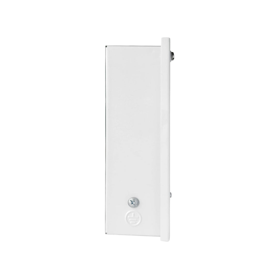 MCB Box Single Door