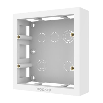 Modular Surface Box