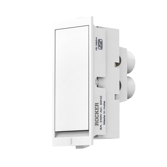 6A Flat Switch