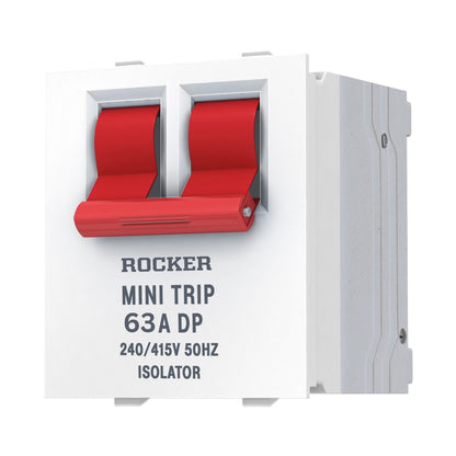 Mini Trip DP ISOLATOR